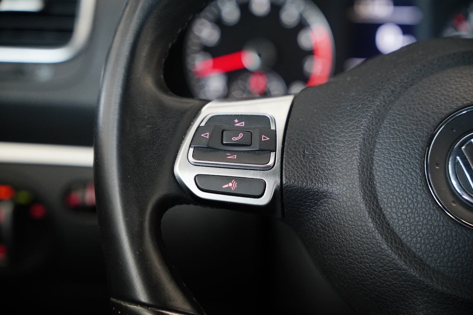 Volkswagen Scirocco 2.0 TSI 155 kW Sport – foto 15