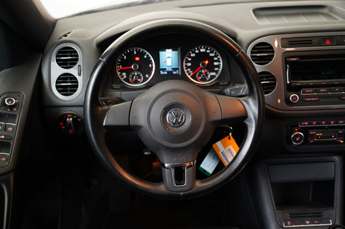 Volkswagen Tiguan 2.0 TDI 103 kW Sport & Style – foto 15