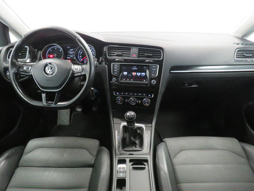 Volkswagen Golf 2.0 TDI 110 kW Highline – foto 5