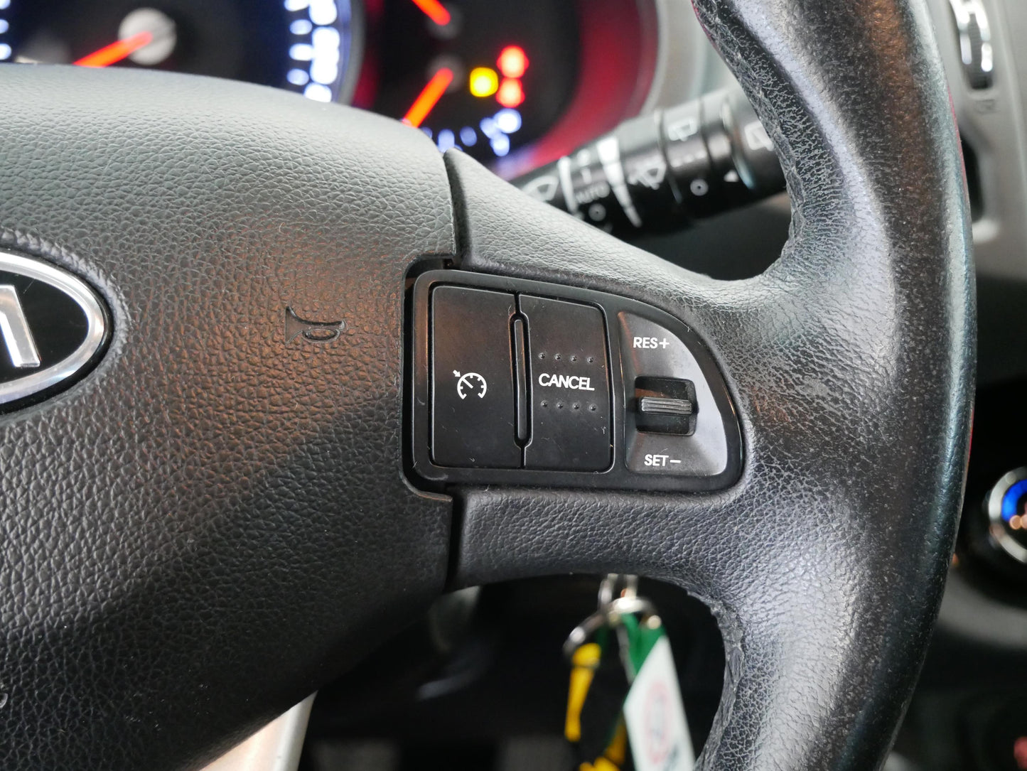Kia Sportage 1.6 GDI 99 kW