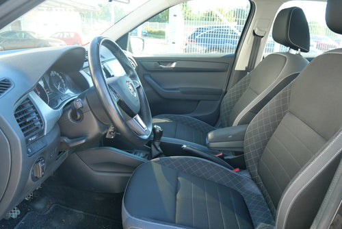 Škoda Fabia 1.0 TSI 70 kW Ambition – foto 5