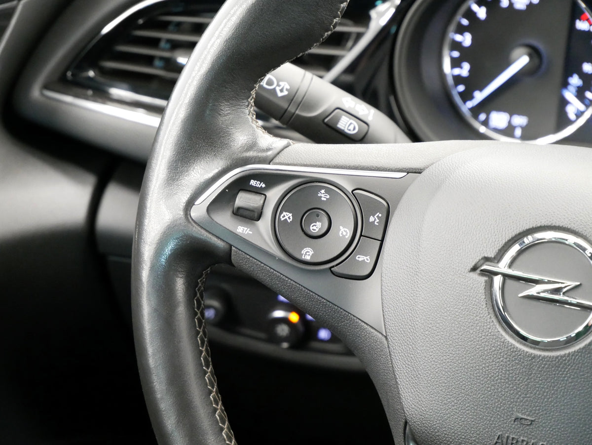 Opel Insignia 1.5 CDTI 90 kW Business – foto 15