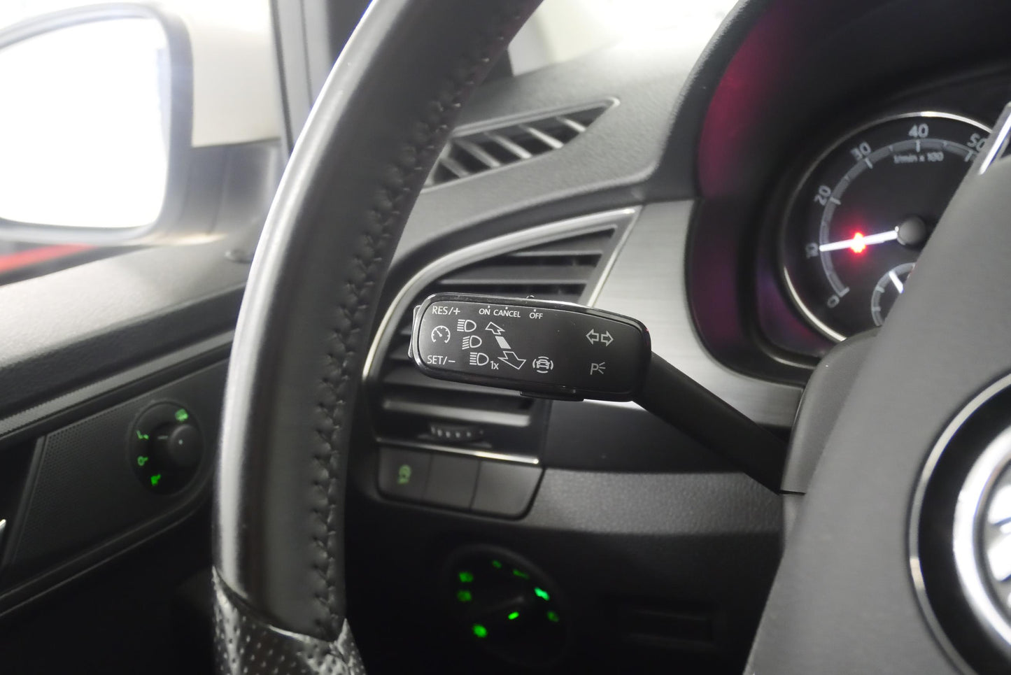 Škoda Fabia 1.0 TSI 70 kW Style