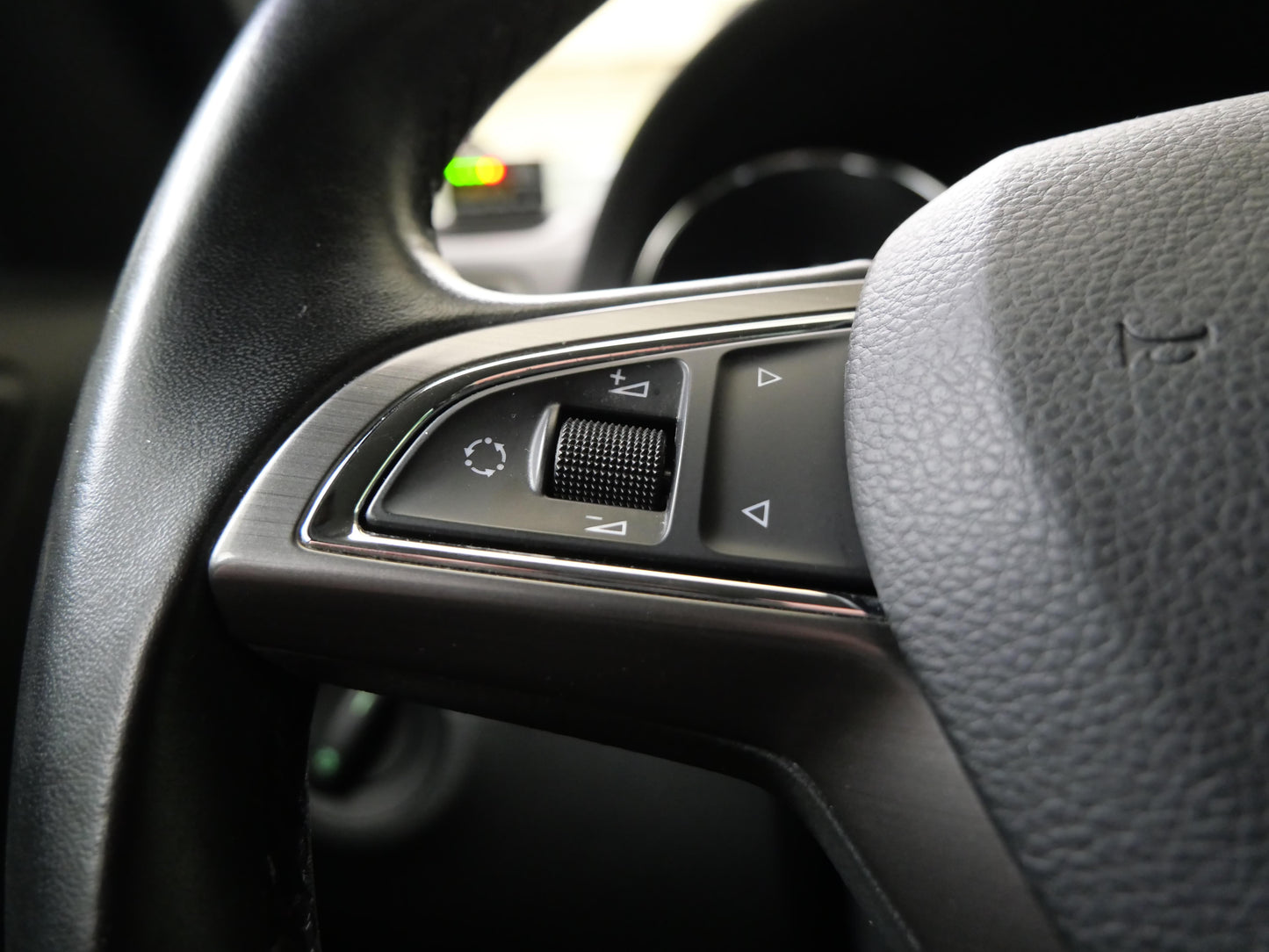 Škoda Yeti 2.0 TDI 81 kW Ambition