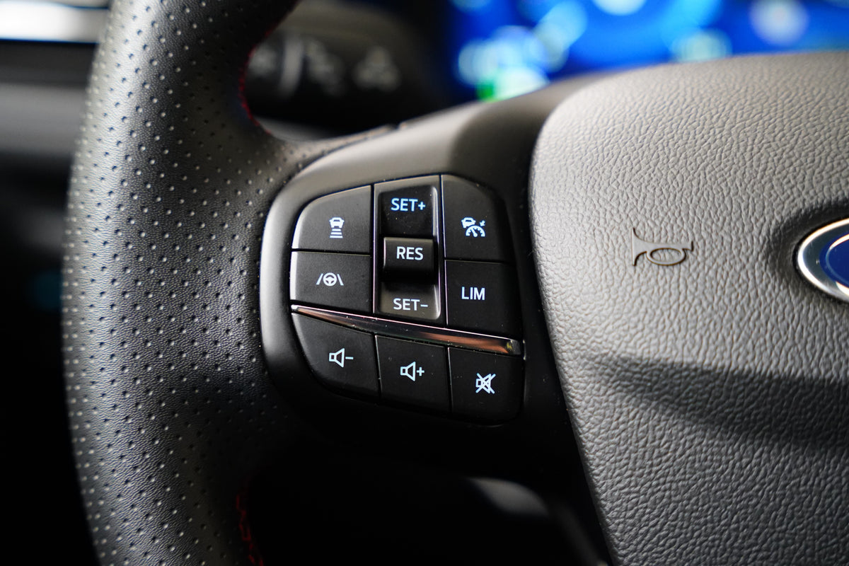 Ford Kuga 2.5 Duratec HEV 112 kW ST-Line – foto 15
