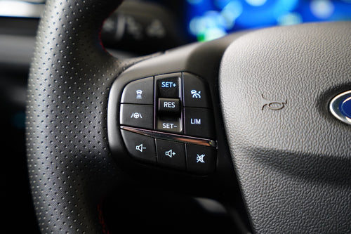 Ford Kuga 2.5 Duratec HEV 112 kW ST-Line – foto 15
