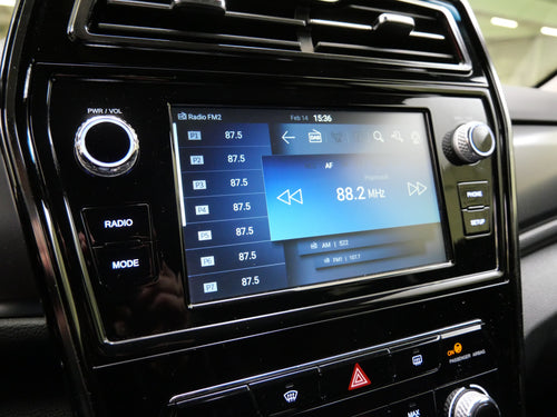 Ssang Yong Tivoli Gran 1.5 T-GDI 120 kW Amber – foto 15