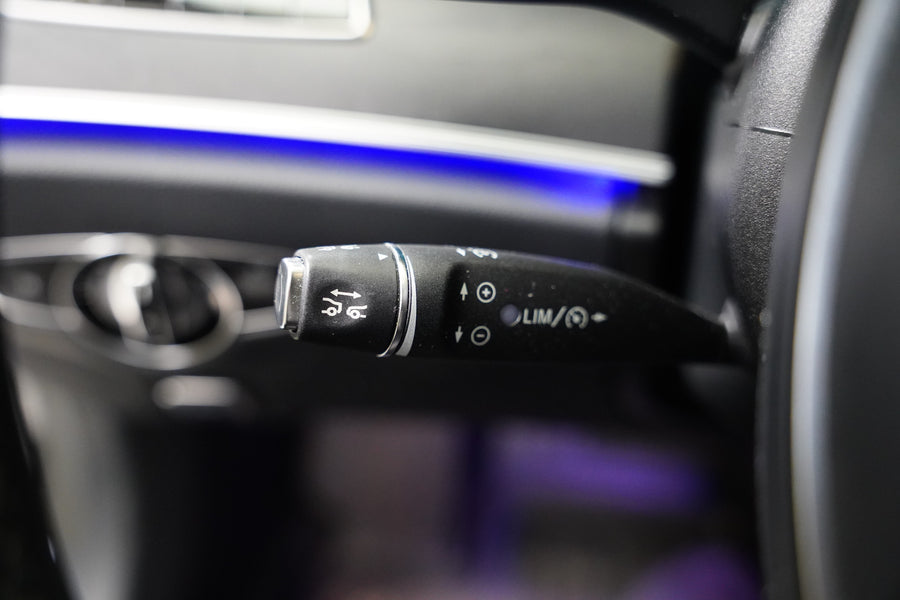 Mercedes-Benz E350 CDI 3.0 190  kW 4Matic 9G-tronic – foto 15
