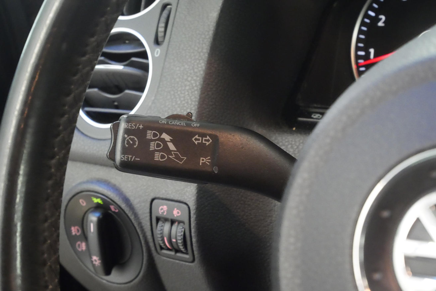 Volkswagen Golf 1.4 TSI 90 kW Comfortline