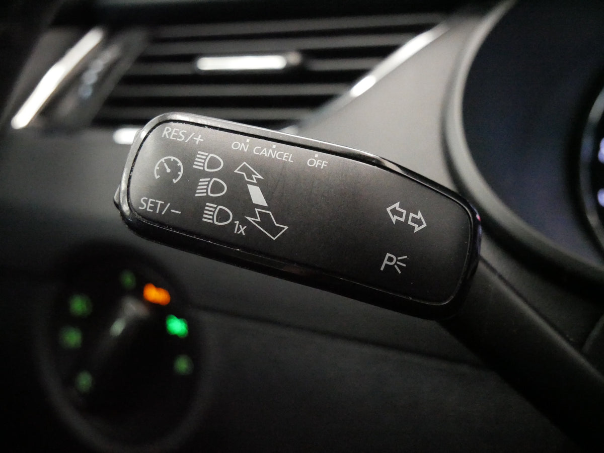 Škoda Octavia 1,6 TDi 85kW Ambition – foto 15