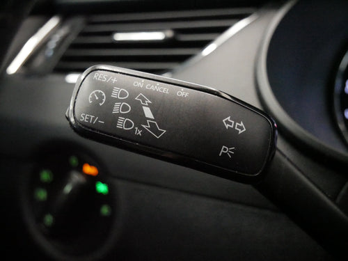 Škoda Octavia 1,6 TDi 85kW Ambition – foto 15