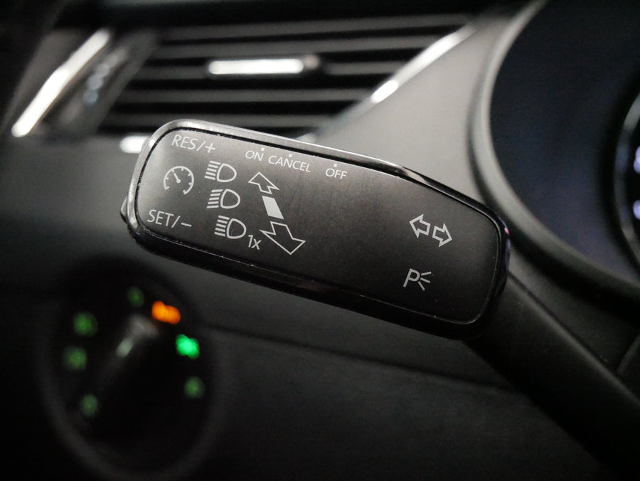 Škoda Octavia 1,6 TDi 85kW Ambition – foto 15