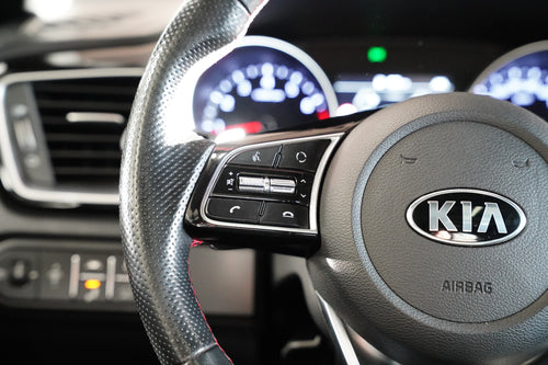 Kia ProCeed 1.6 T-GDi 150 kW GT – foto 15