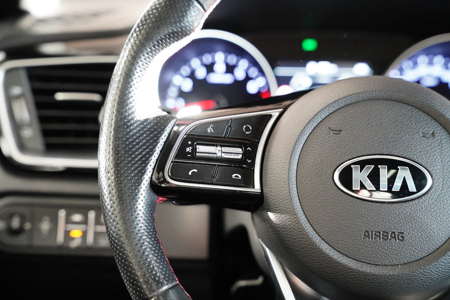Kia ProCeed 1.6 T-GDi 150 kW GT – foto 15