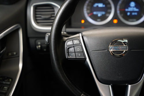 Volvo S60 2.4 D5 151 kW – foto 15