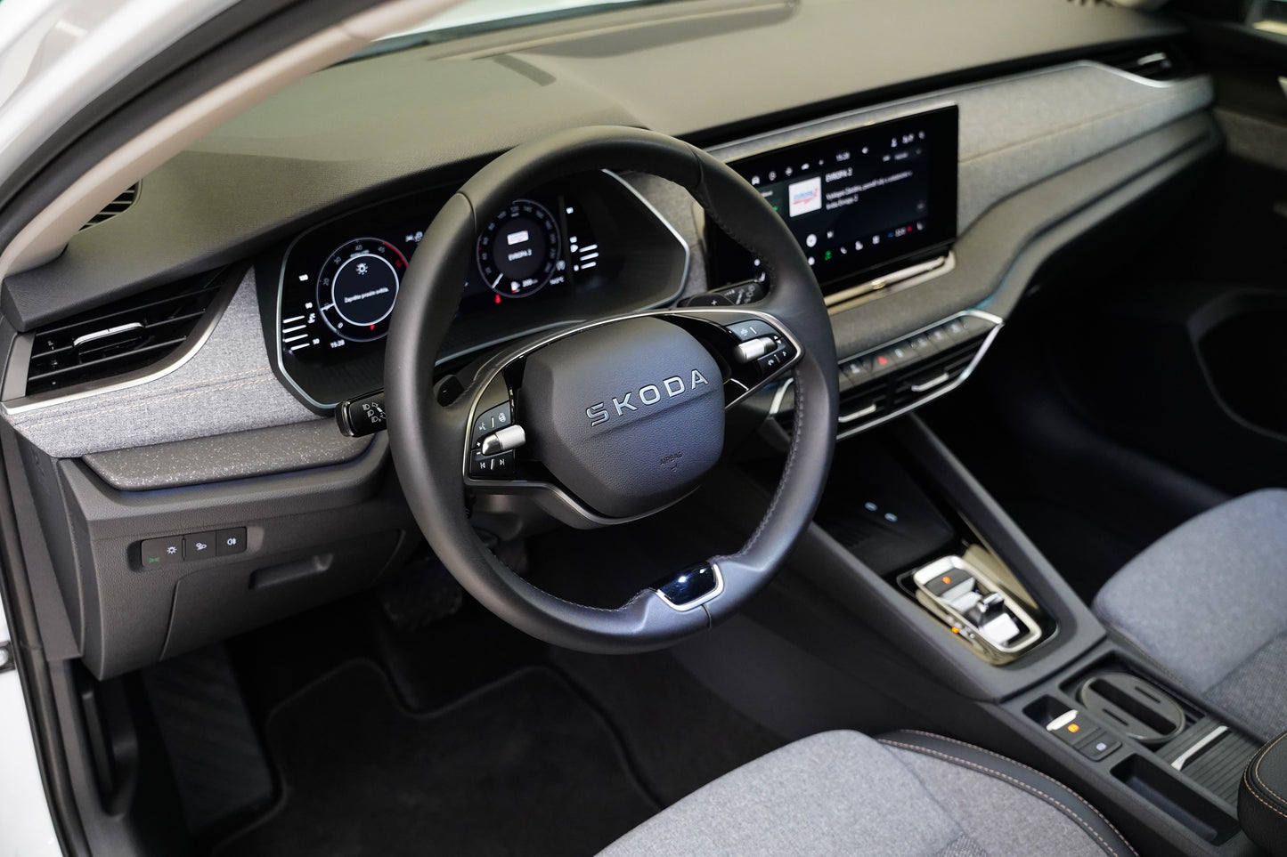 Škoda Octavia 2.0 TDI 110 kW Top Selection
