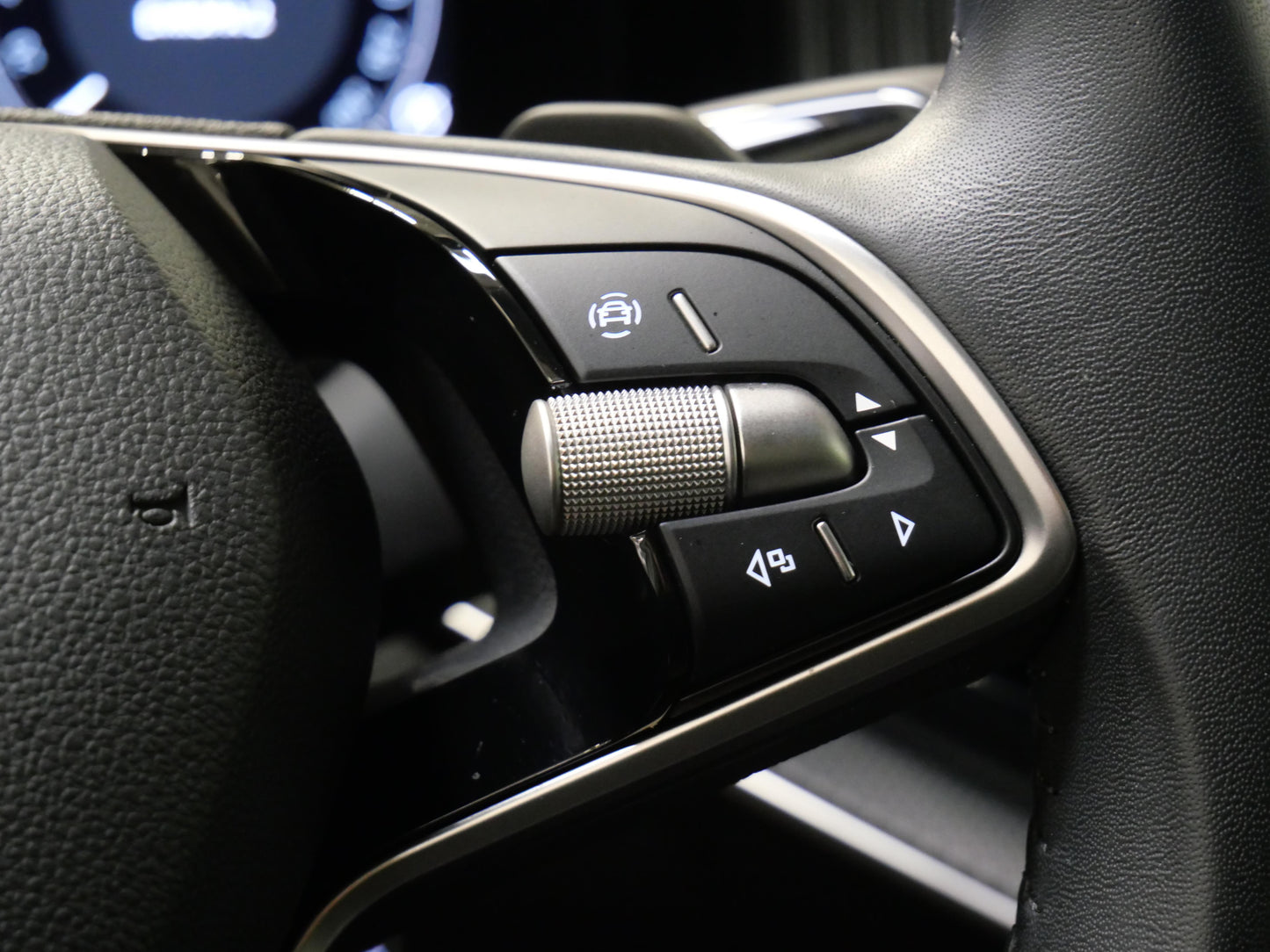 Škoda Superb 2.0 TDI 110 kW Selection