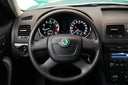 Škoda Yeti 1.2 TSI 77 kW Active Plus
