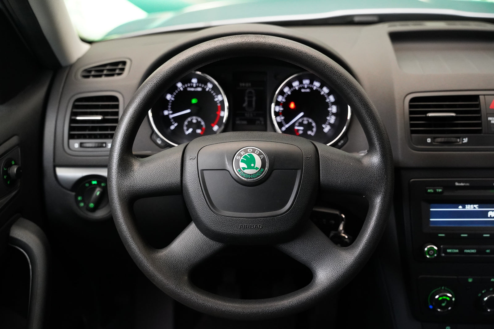Škoda Yeti 1.2 TSI 77 kW Active Plus – foto 15