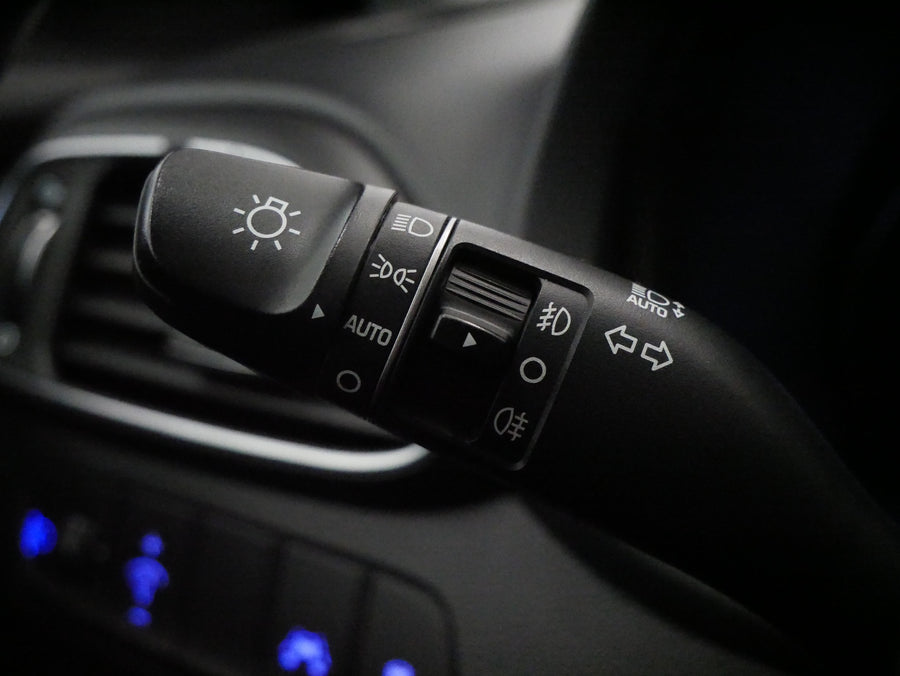 Hyundai i30 1.0T-GDi 88kW Comfort – foto 15