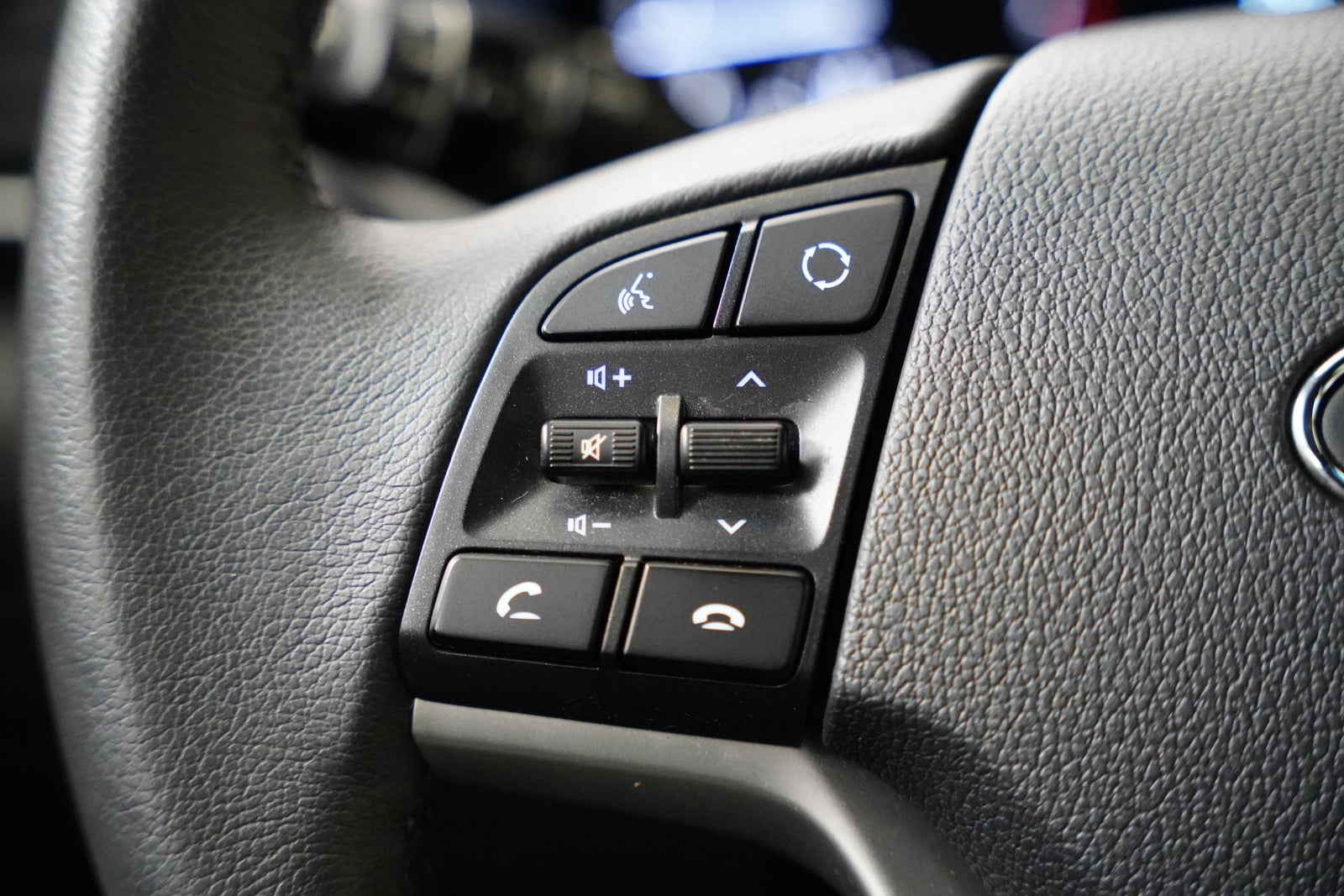 Hyundai Tucson 1.6 T-GDI 130 kW – foto 15
