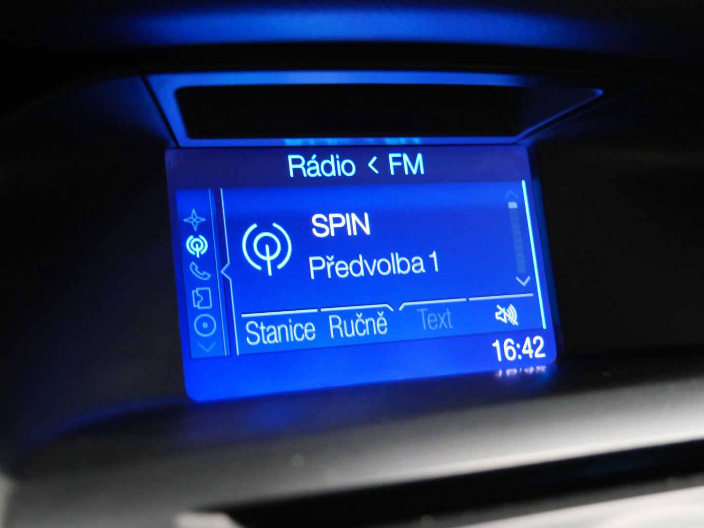 Ford Focus 1.6 TDCI 77 kW Trend