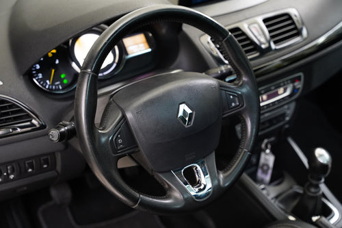 Renault Mégane 1.5 dCi 81 kW – foto 15
