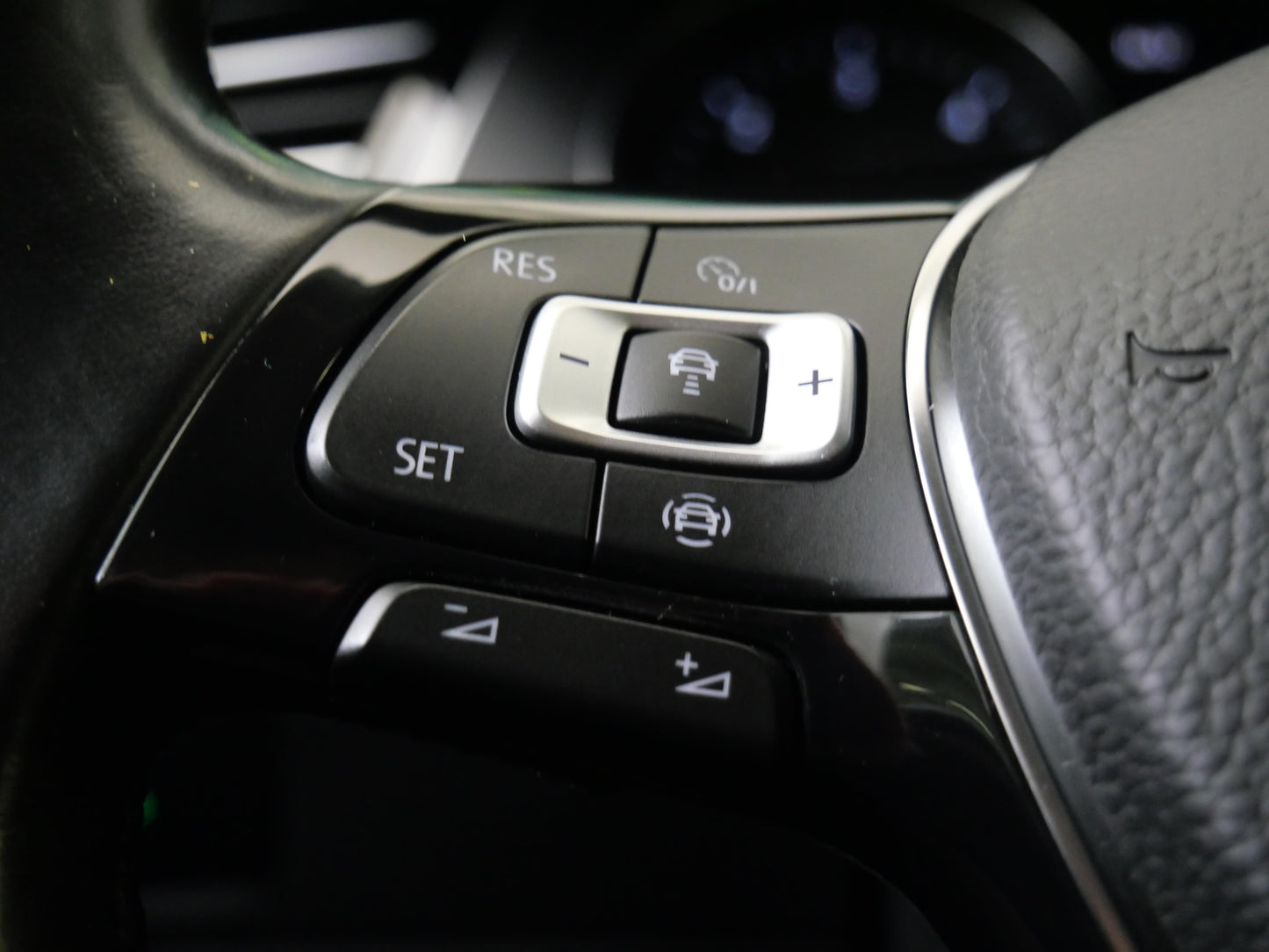 Volkswagen Passat 2.0 TDI 110 kW Comfortline