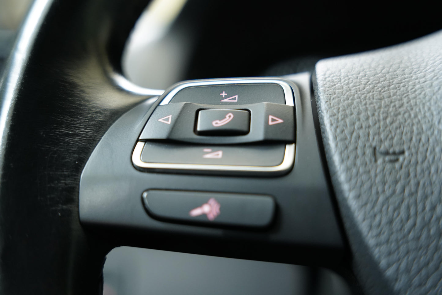 Volkswagen Touran 1.4 TSI 103 kW Highline