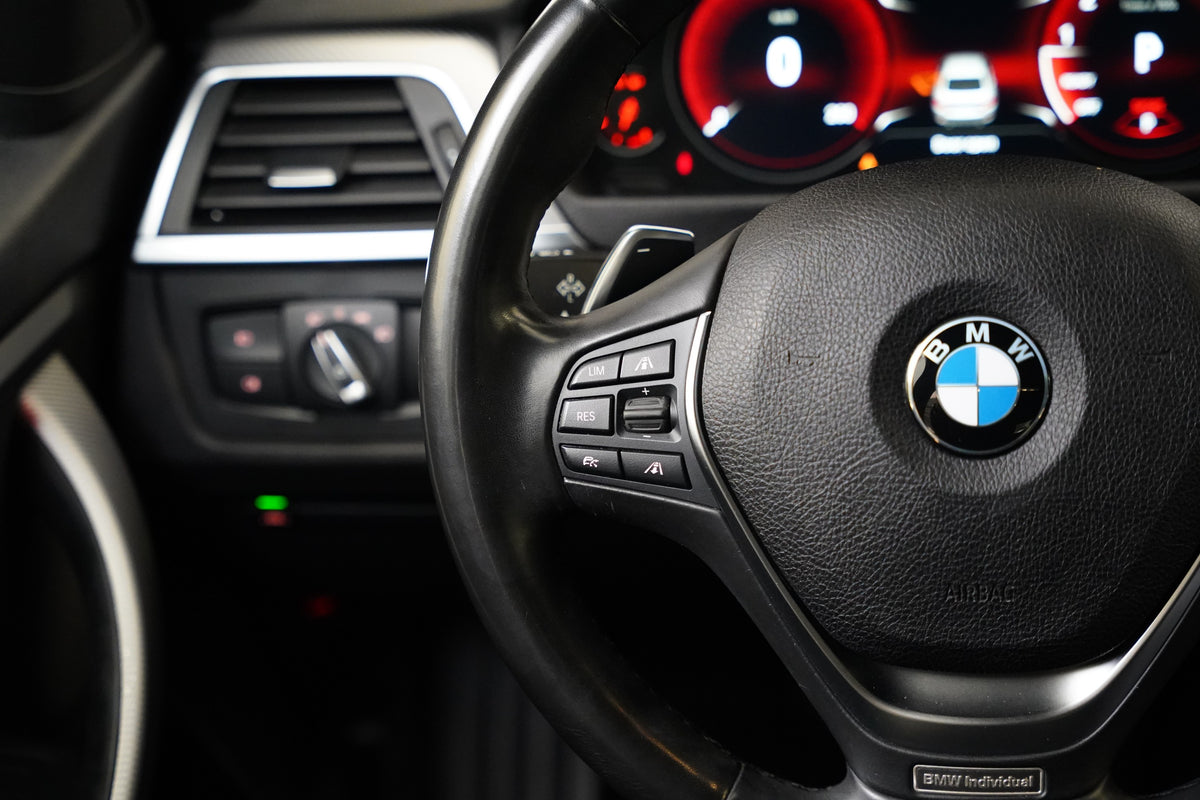 BMW Řada 4 2.0i 135 kW