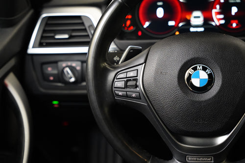 BMW Řada 4 2.0i 135 kW – foto 15