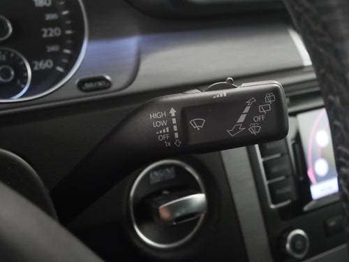 Volkswagen Passat 2.0 TDI 103 kW Comfortline – foto 16