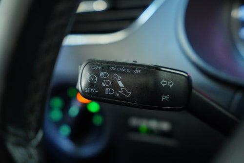 Škoda Octavia 2.0 TDI 135 kW SCOUT – foto 15