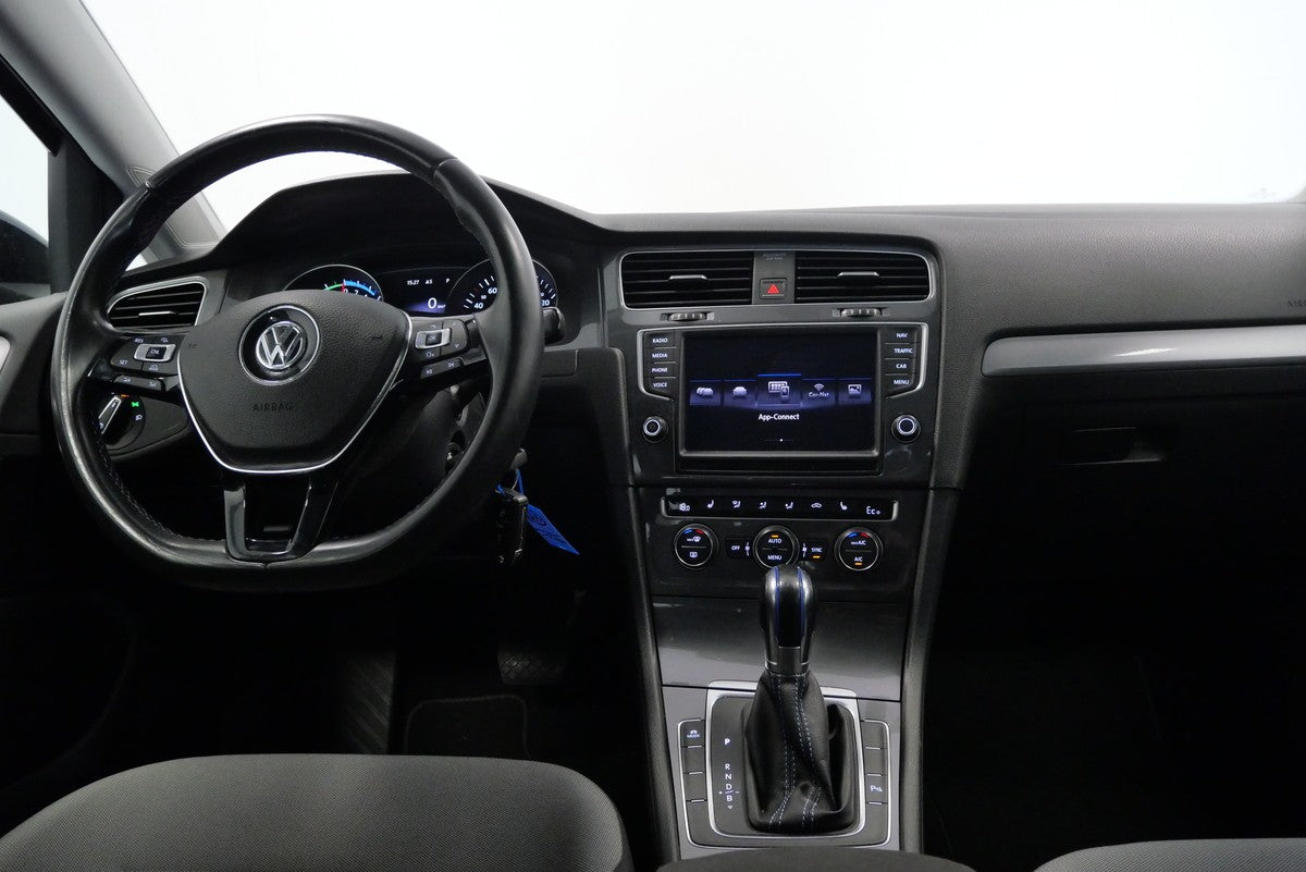 Volkswagen e-Golf 85 kW Comfortline