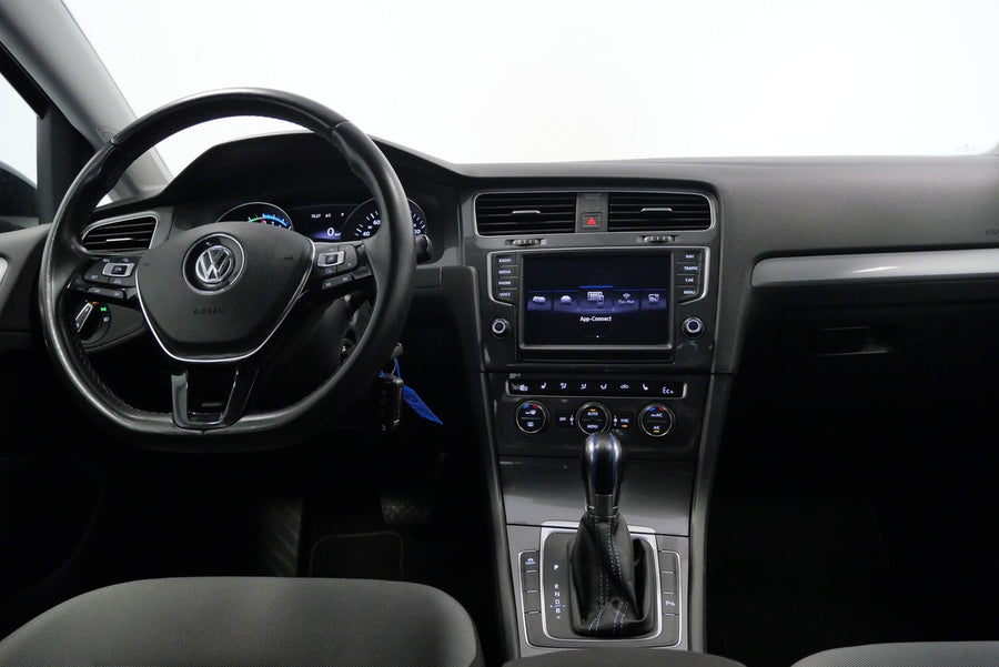 Volkswagen e-Golf 85 kW Comfortline – foto 5