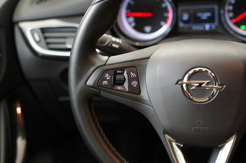 Opel Astra 1.4 Turbo 110 kW Dynamic – foto 15