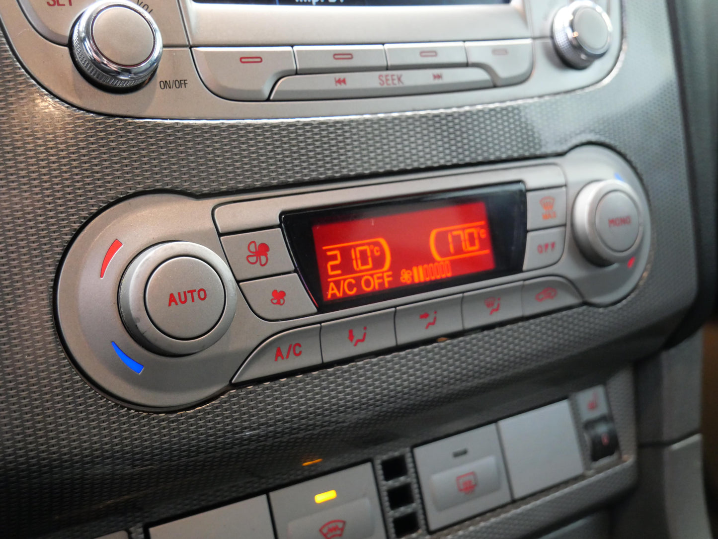 Ford Focus 2.0 TDCI 100 kW