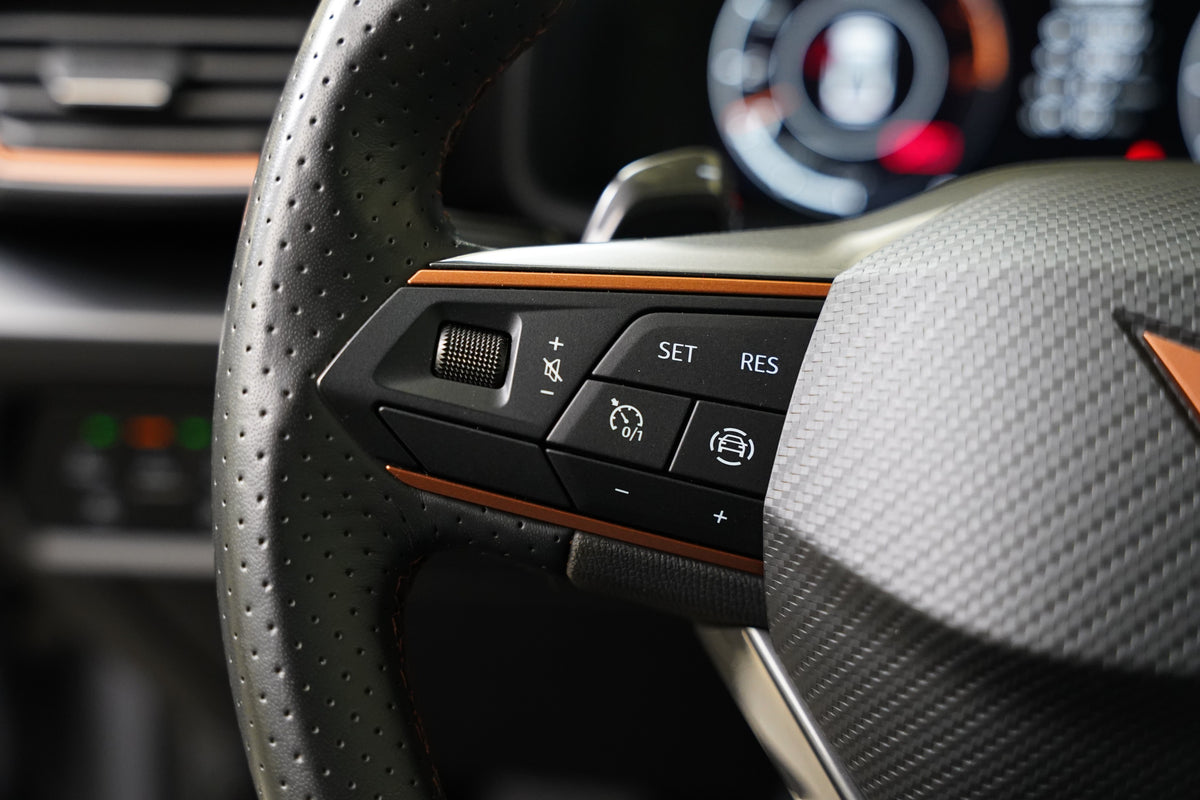 Cupra Leon 1.5 eTSI 110 kW ST