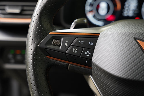 Cupra Leon 1.5 eTSI 110 kW ST – foto 15