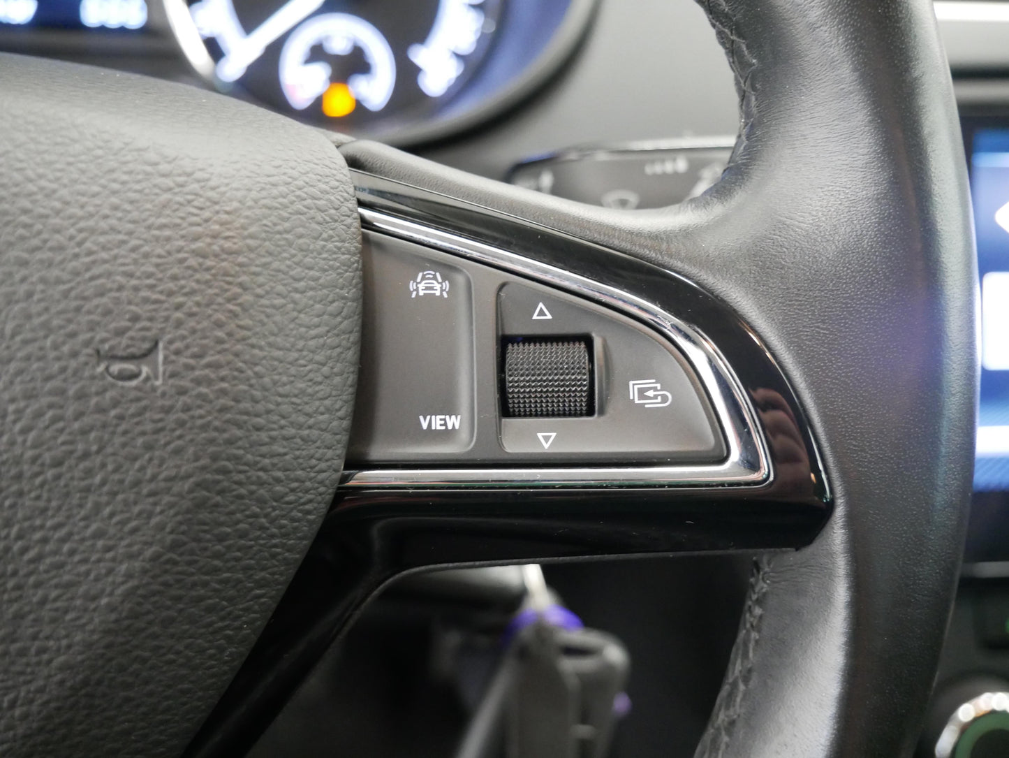 Škoda Octavia 1.0 TSI 85 kW Ambition