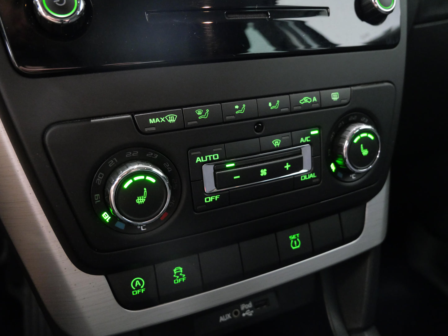 Škoda Yeti 2.0 TDI 81 kW Ambition Plus