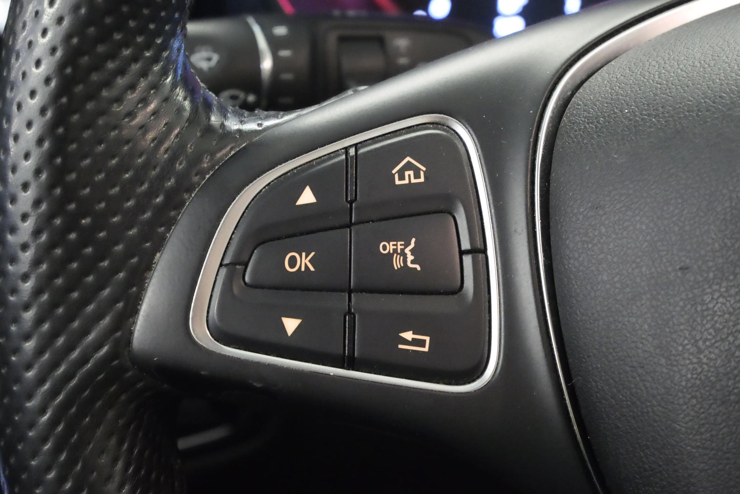 Mercedes-Benz Třídy C 220 d 125 kW Avantgarde