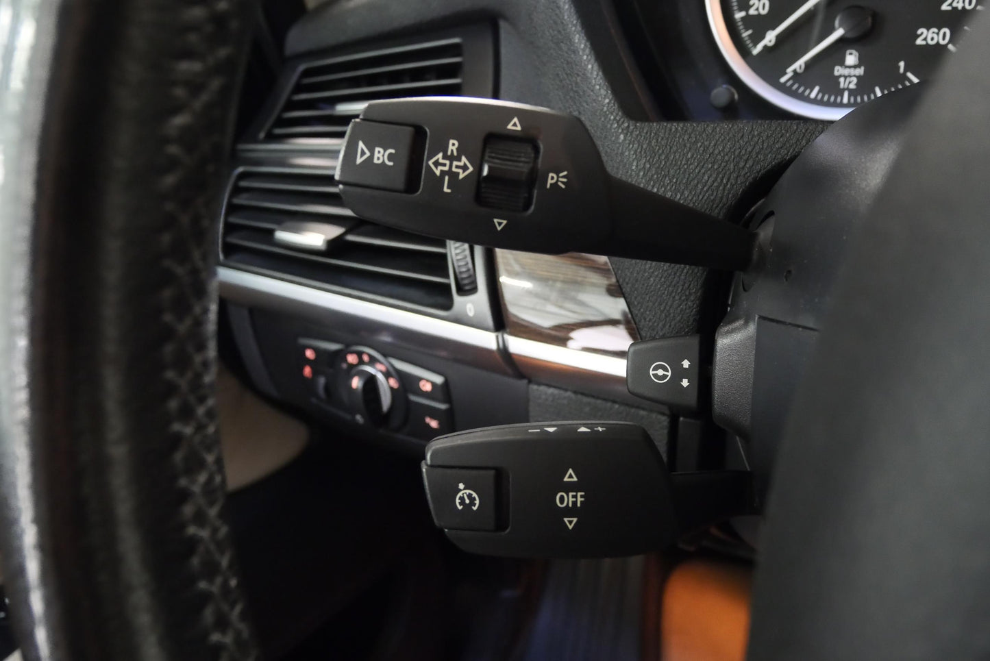 BMW X6 40d 225 kW xDrive