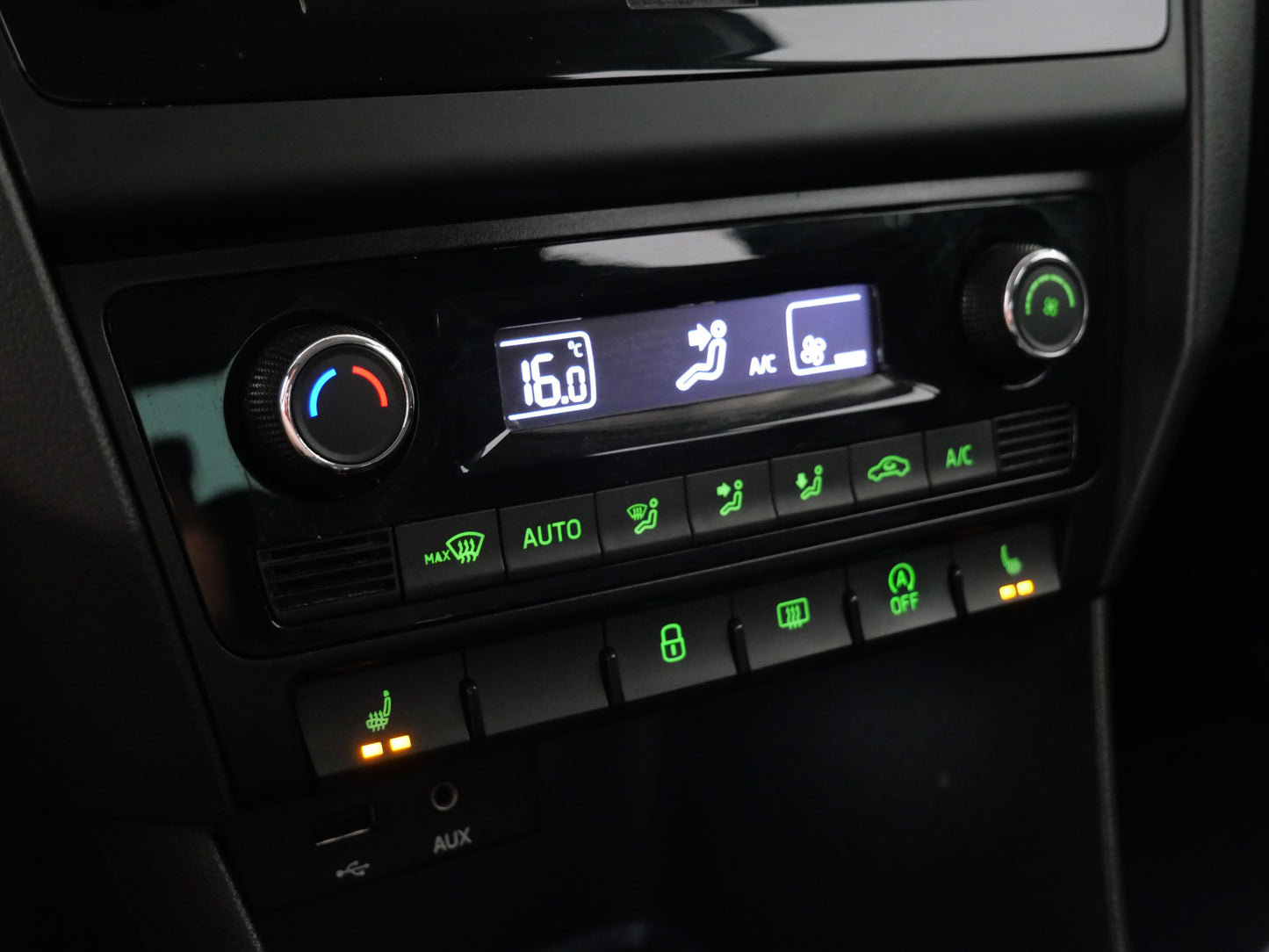 Škoda Rapid 1.6 TDI 85 kW Style