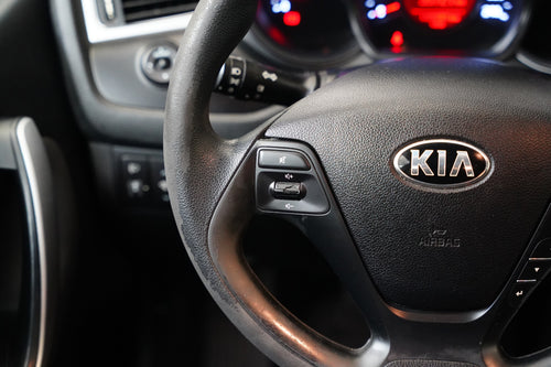 Kia Ceed 1.4 CVVT 73 kW – foto 15