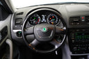 Škoda Yeti 1.2 TSI 77 kW Ambition