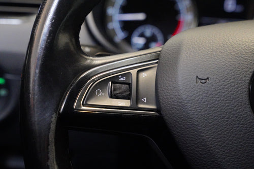 Škoda Octavia 2.0 TDI 110 kW Style – foto 15