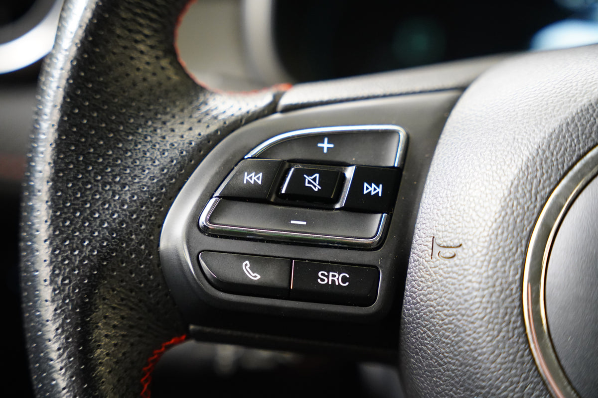 MG ZS 1.0 TGI 82 kW – foto 15