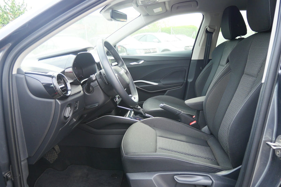 Škoda Fabia 1.0 TSI 85kW DSG Top Selection – foto 5