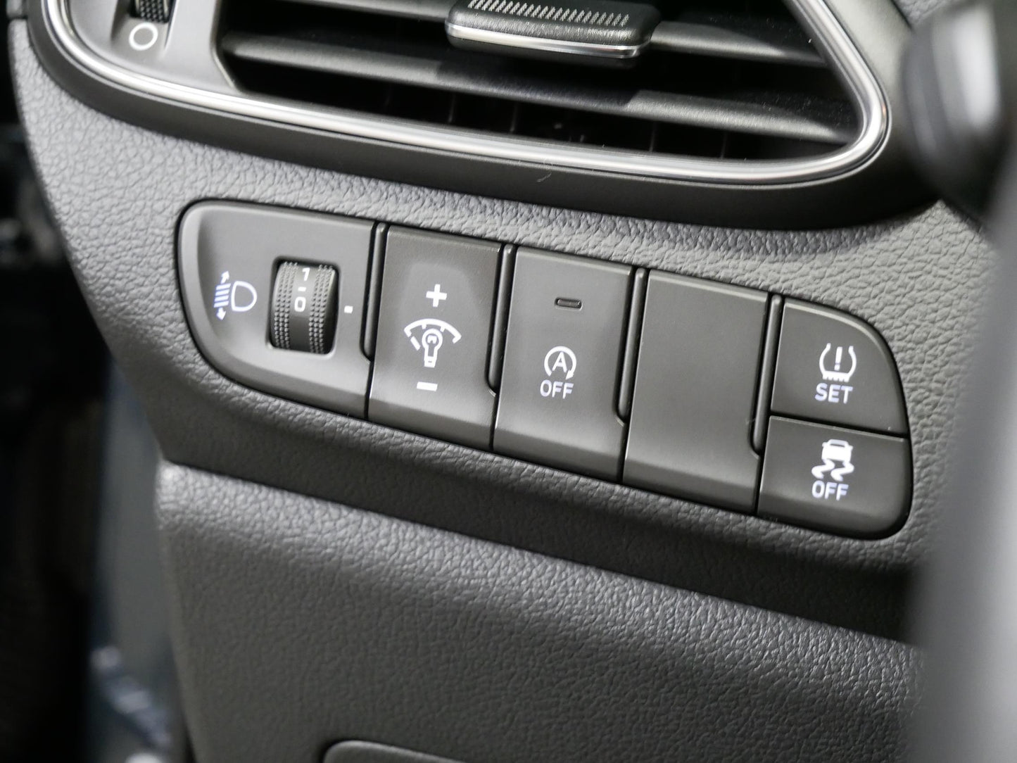Hyundai i30 Combi 1.5i 81 kW Comfort